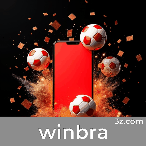 Winbra: Transforme Esporte em Estratégias Impulsionadas