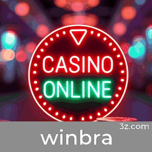 Desfrute do Acesso Seguro Instantâneo no Winbra