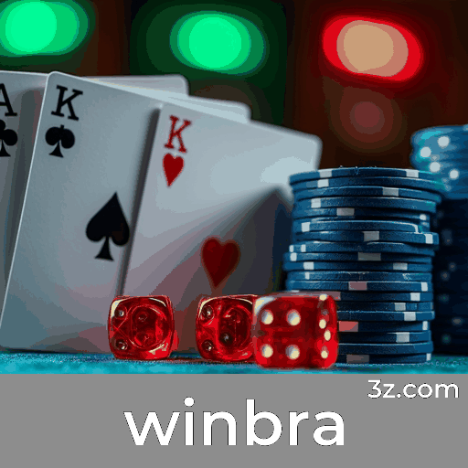 Revolucione sua experiência com jogos inovadores no Winbra