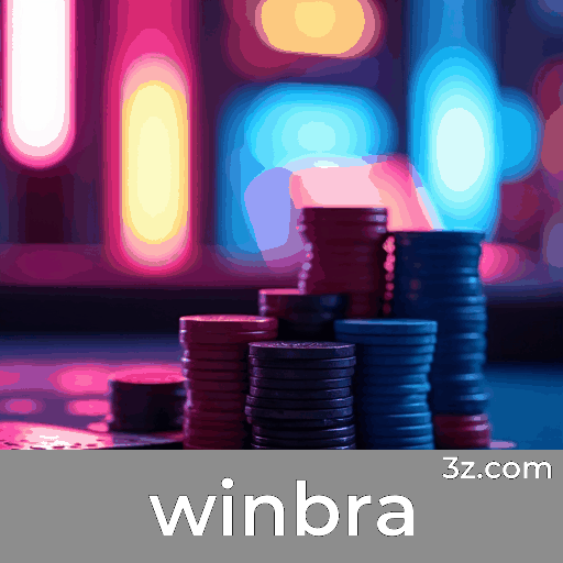 Winbra: Uma Experiência de Cassino Impactante e Luxuosa