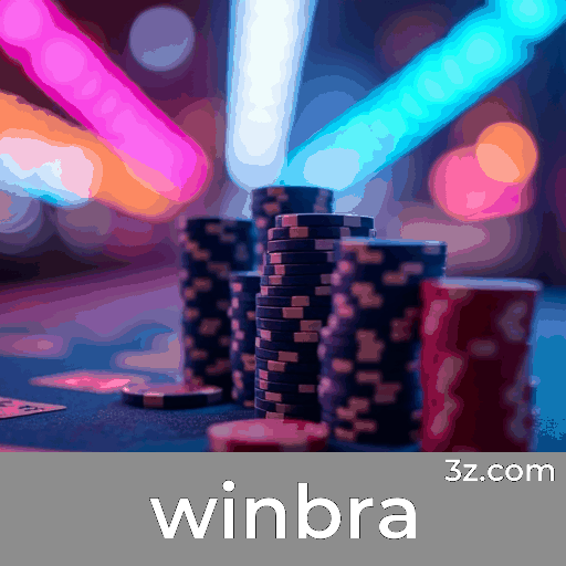 Revolucione sua experiência com jogos inovadores no Winbra