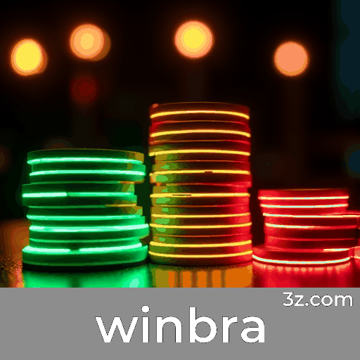 Winbra: Uma Experiência de Cassino Impactante e Luxuosa