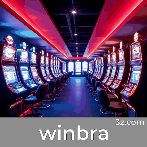 Desbloqueie Surpresas Exclusivas com Winbra!