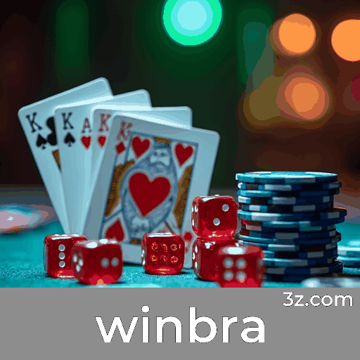 Mergulhe na Atmosfera Envolvente do Cassino winbra e Sinta o Realismo Psicológico